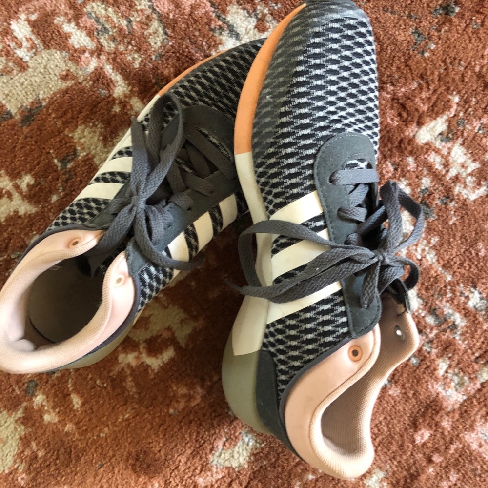 Adidas sneakers